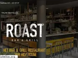 Sites similar to roasthilversum.nl