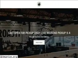 Sites similar to roasti.ca