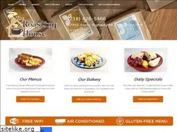 Sites similar to roastinghousemcgregor.com