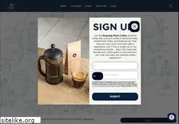 Sites similar to roastingplant.com