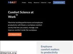 Sites similar to roastsurvey.com