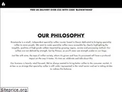 Sites similar to roastworks.co.uk