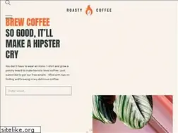 Sites similar to roastycoffee.com