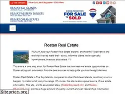 Sites similar to roatan-realestate.com
