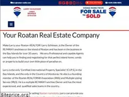 Sites similar to roatan-realtor.com