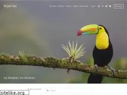 Sites similar to roatan.online