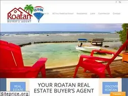 Sites similar to roatanbuyersagent.com