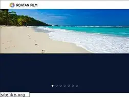 Sites similar to roatanfilm.com