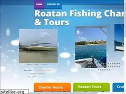 Sites similar to roatanfishinganglers.com