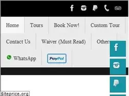 Sites similar to roatangetawaytours.com