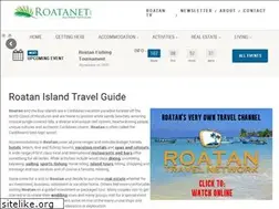 Sites similar to roatanhotels.com