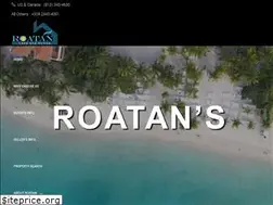 Sites similar to roatanlandandhomes.com