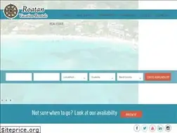 Sites similar to roatanlifevacationrentals.com