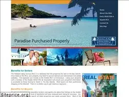 Sites similar to roatanmls.com