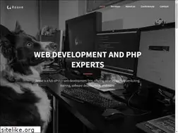 Sites similar to roave.com