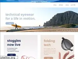 Sites similar to roaveyewear.com
