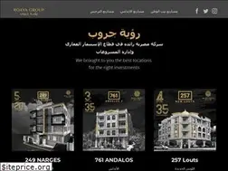 Sites similar to roayagroup.com