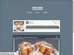 Sites similar to rob-boss.com