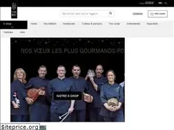 Sites similar to rob-brussels.be