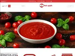 Sites similar to rob-gojeh.ir