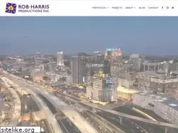 Sites similar to rob-harris.com