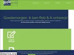 Sites similar to rob-ontwerpt.nl
