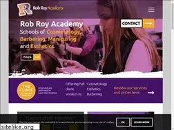 Sites similar to rob-roy.com