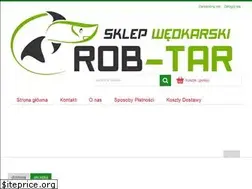 Sites similar to rob-tar.pl