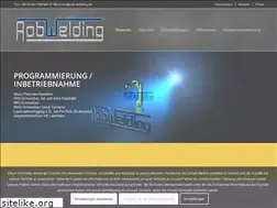 Sites similar to rob-welding.com