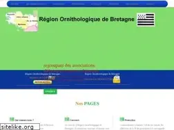 Sites similar to rob.asso.fr
