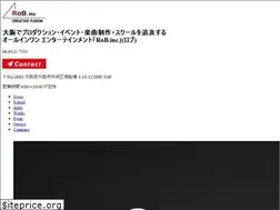 Sites similar to rob.jp.net