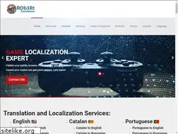 Sites similar to rob3rt.es