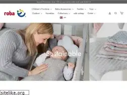 Sites similar to roba-kids.com