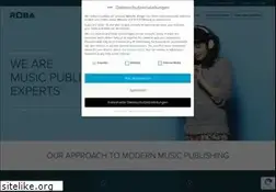 Sites similar to roba.com