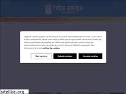 Sites similar to robaamiga.cat