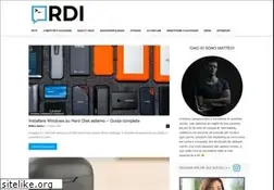 Sites similar to robadainformatici.it