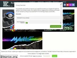 Sites similar to robadapixel.it