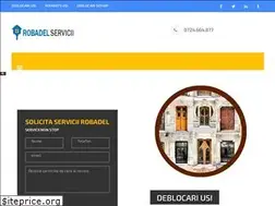 Sites similar to robadel-servicii.ro