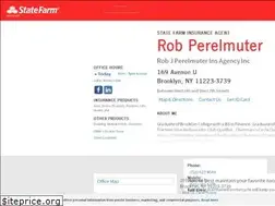 Sites similar to robagency.com