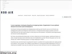 Sites similar to robair.be