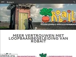 Sites similar to robait.nl