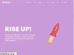 Sites similar to robak.co