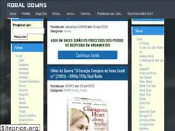 Sites similar to robaldowns.com