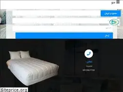 Sites similar to robaleshti.ir