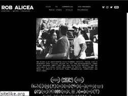 Sites similar to robalicea.com