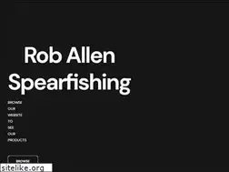 Sites similar to roballen.co.za