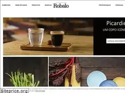 Sites similar to robalo-sa.com