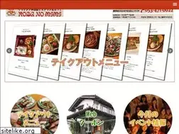 Sites similar to robamimi.jp