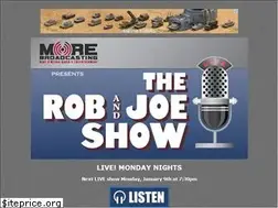 Sites similar to robandjoe.com