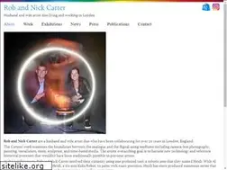 Sites similar to robandnick.com